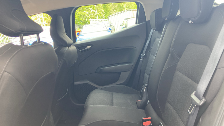 Renault Clio 1.0 TCe 90 Iconic 5dr Petrol Hatchback
